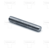 Шпилька DIN 976-1-M12x40-A-58-6g.Ст20.016 изображения