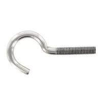 Винт ART 9081 А2 с крюком М8х80 изображения