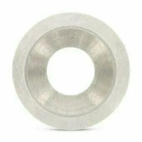 Шайба-розетка NFE 27-619 А4 полнотелая М3 изображения