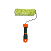 Валик Варяг 32821 полиамид ворс 11мм с бюгелем 180мм изображения