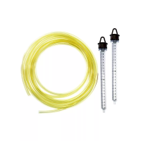 Гидравлический уровень Biber 40411 Эксперт (5м) изображения