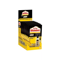 Клей Супер Момент Высокопрочный (3г) изображения