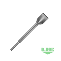 Широкая лопатка D.BOR SDS-plus K-thunder 40*250 мм изображения