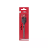 Сверло Trigger 71060 перовое с шестигр.хвостовиком витое 26мм изображения