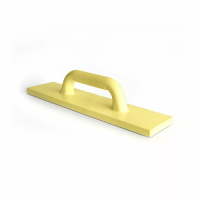 Терка Putech 35510 ППУ 100х400мм изображения