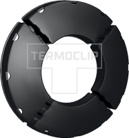 Высокопрочная подставка 15мм изображения