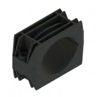 Крепление кабельное TCC 1 100-135 изображения