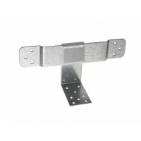 Опора KUCIS Опора скользящая для стропил 90x90x40x2 изображения