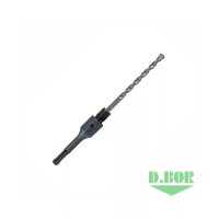 Адаптер D.BOR М16/SDS-plus KIT изображения