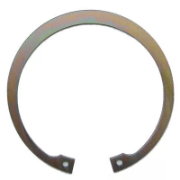 Кольцо стопорное ГОСТ 13942 наружное для вала D140 изображения