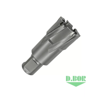 Сверло D.BOR по металлу корончатое с хв. Weldon 19 мм (3/4'') 40*35/60 изображения