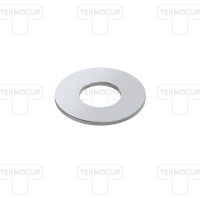Шайба увеличенная M10 D23 1,2F изображения