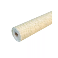 Сетка Строби стеклотканевая малярная 2х2мм (1х20м) (45гр/м2) изображения