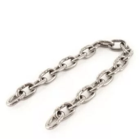 Цепь DIN 766 А4 короткозвенная 2х12 изображения