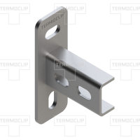 Фланец седельный поперечный 28 4F2 изображения