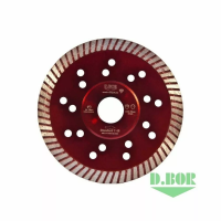 Алмазный диск D.BOR Standard T-10, 115x2x22,23 изображения