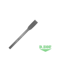 Зубчатое долото D.BOR SDS-max 32*300 мм изображения