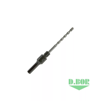 Адаптер D.BOR М16/HEX KIT изображения