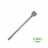 Широкая лопатка D.BOR SDS-max Eco Line 50*400 мм изображения