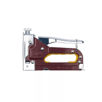 Степлер Biber 85801 4-14мм изображения