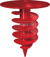 Termoclip-стена R 28х70 изображения