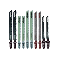 Набор полотен Biber 85290 универсальный (10 шт.) изображения