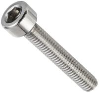 Винт DIN 912 М20х 50 ОЦ кл. пр.  8.8* шт изображения