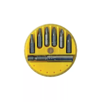 Набор бит Biber 84943 7 предметов изображения