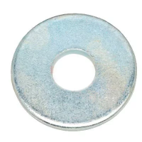 Шайба DIN 440R плоская увеличенная М5 изображения