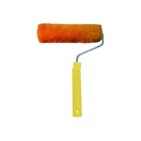 Валик Biber 32531 полиэстер ворс 18мм с бюгелем 180мм изображения