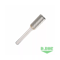 Бор-фреза D.BOR форма В 6*18/50 хв. 6 мм изображения