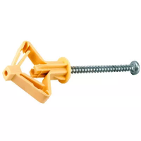 Анкер для листовых материалов с шурупом (900 шт) изображения