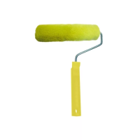 Валик Biber 32511 полиакрил ворс 11мм с бюгелем 150мм изображения