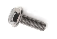 Болт DIN 6921 с фланцем М16х80 класс прочности 10.9 изображения
