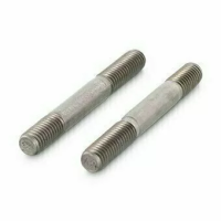 Шпилька DIN 835 А4 резьбовая, ввинчиваемый конец = 2d М16х45 изображения