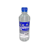 Растворитель 646 Ивитек (0,4л) изображения