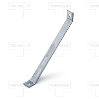 Опора усиливающая 45 28 L240 2,5F2 изображения