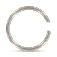 Кольцо DIN 9925 А1 стопорное пружинное наружное круглого сечения А48 изображения