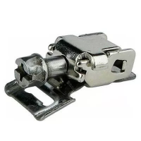 Зажимы для хомутов 9 мм  50 шт изображения