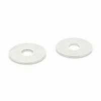 Шайба ART 9054 А2 плоская увеличенная М8х8,4х30 изображения