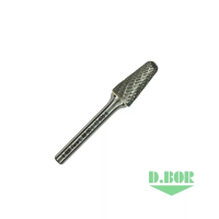Бор-фреза D.BOR форма L DC 12*25/70 хв. 6 мм изображения