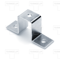 Скоба соединительная 41х82 4F3 изображения