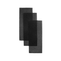 Сетка абразивная Biber 70613 (уп.10шт) 110х280мм P600 изображения