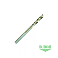 Центрирующее сверло D.BOR для бимет. коронок HSS 6,35*90 мм изображения