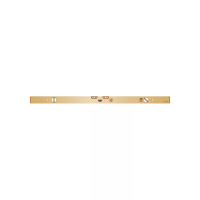 Уровень Варяг 40359 КТ 50-2 1000мм для изм.уклонов 4 глазка изображения