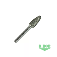 Бор-фреза D.BOR форма F DC 12*25/70 хв. 6 мм изображения