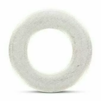 Шайба DIN 1441 А4 плоская под палец М5,5 изображения