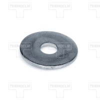 Шайба увеличенная M8 D36 2,5F HZn изображения