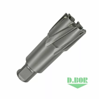 Сверло D.BOR по металлу корончатое с хв. Weldon 19 мм (3/4'') HM 38*50/88 изображения