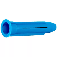 Дюбель нейлоновый для тонких пластин 6x35 Light Rosett изображения